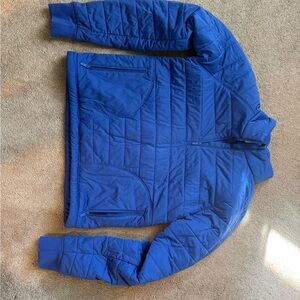 Women’s lululemon Dynamic Movement 1/2 zip